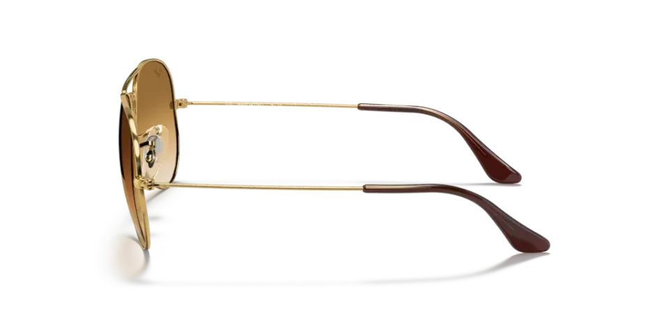 Ray-Ban RB 3025 001/51 62 Unisex Güneş Gözlüğü
