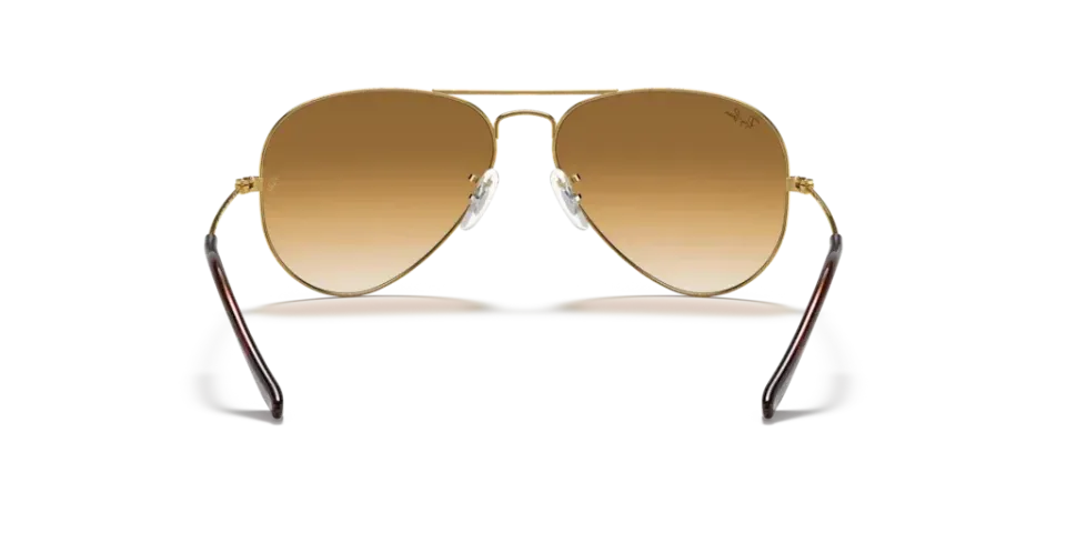 Ray-Ban RB 3025 001/51 62 Unisex Güneş Gözlüğü