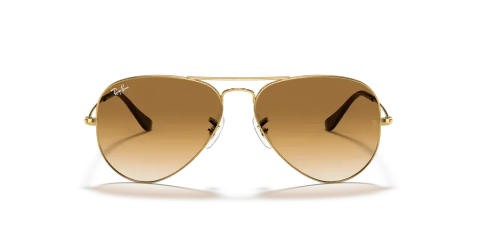 Ray-Ban RB 3025 001/51 62 Unisex Güneş Gözlüğü
