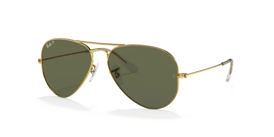 Ray-Ban RB 3025 001/58 62 Unisex Güneş Gözlüğü