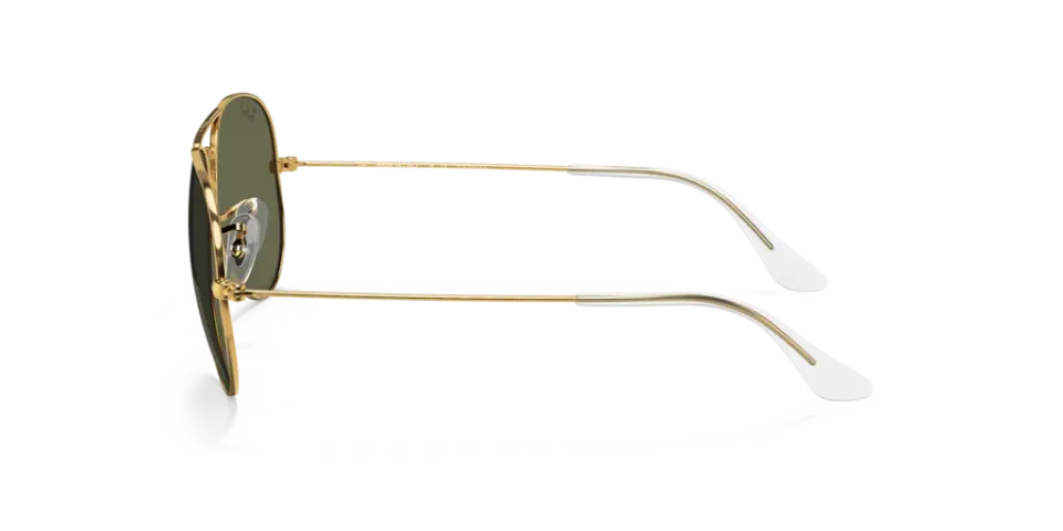 Ray-Ban RB 3025 001/58 62 Unisex Güneş Gözlüğü