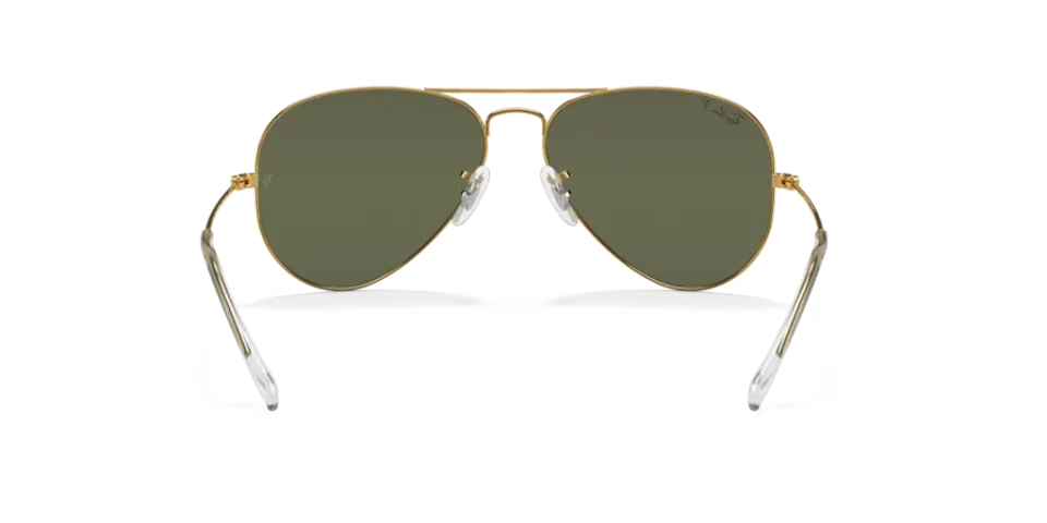 Ray-Ban RB 3025 001/58 62 Unisex Güneş Gözlüğü