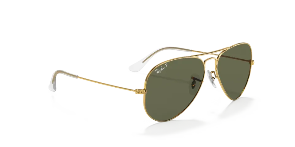 Ray-Ban RB 3025 001/58 62 Unisex Güneş Gözlüğü