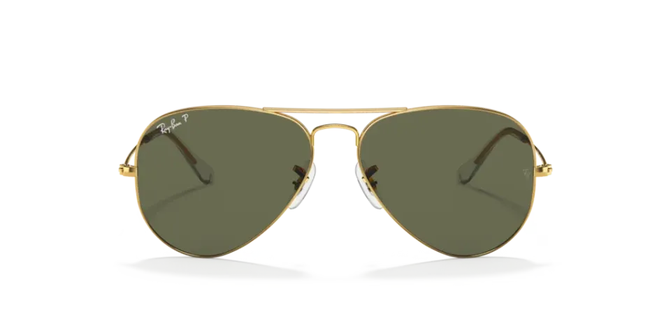 Ray-Ban RB 3025 001/58 62 Unisex Güneş Gözlüğü