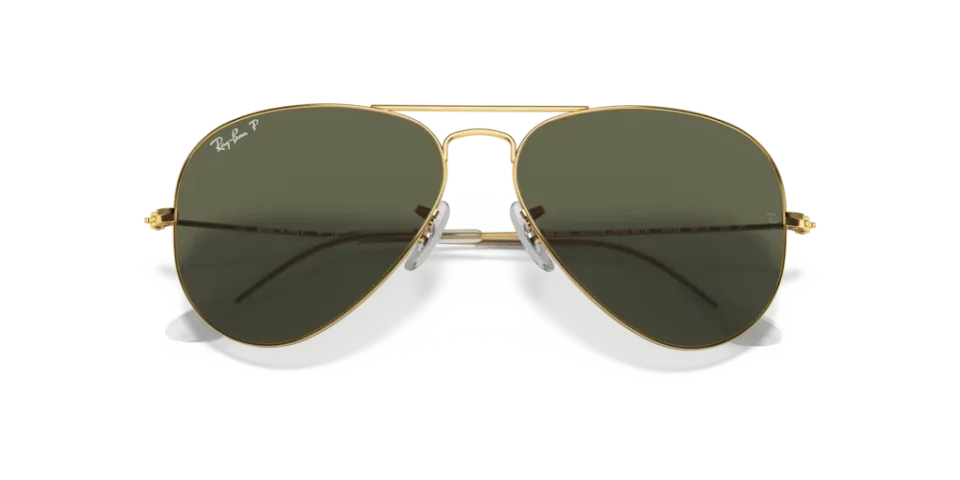 Ray-Ban RB 3025 001/58 62 Unisex Güneş Gözlüğü