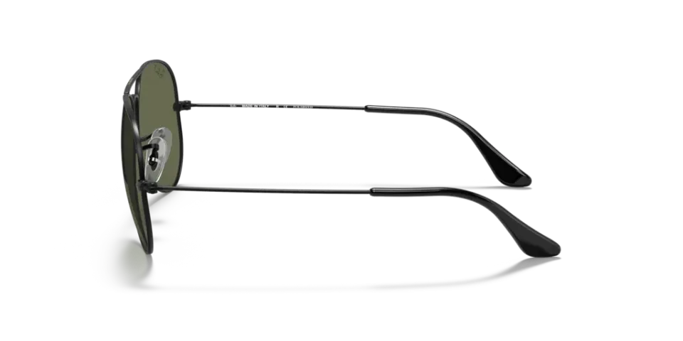 Ray-Ban RB 3025 002/58 62 Unisex Güneş Gözlüğü