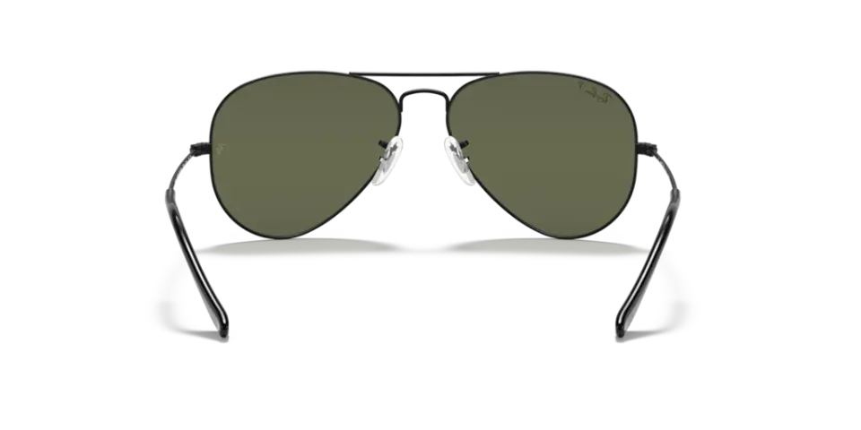 Ray-Ban RB 3025 002/58 62 Unisex Güneş Gözlüğü