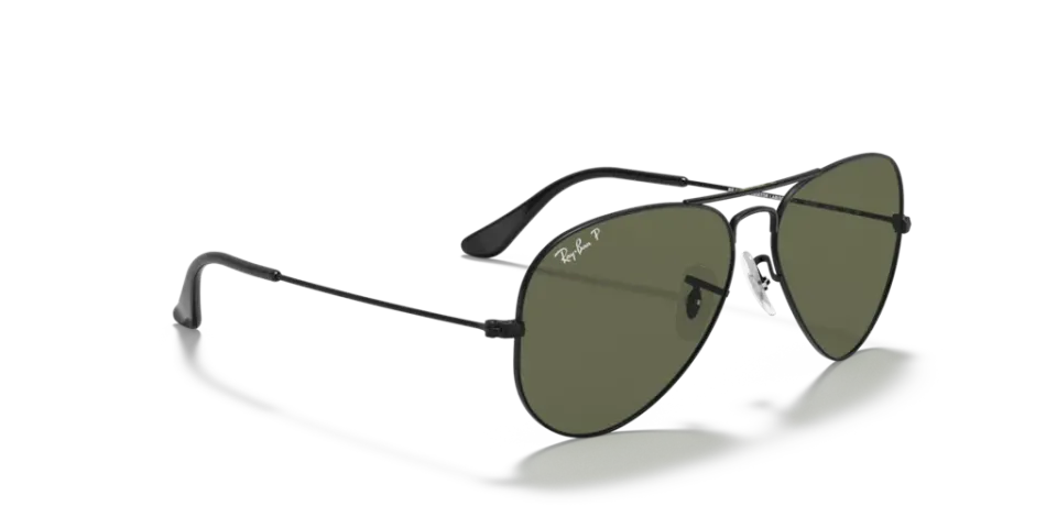 Ray-Ban RB 3025 002/58 62 Unisex Güneş Gözlüğü