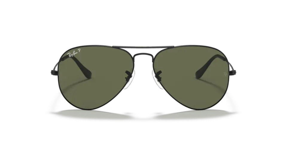 Ray-Ban RB 3025 002/58 62 Unisex Güneş Gözlüğü