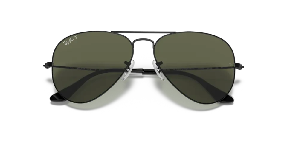 Ray-Ban RB 3025 002/58 62 Unisex Güneş Gözlüğü