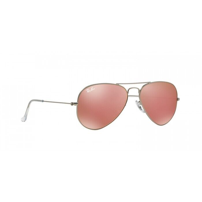 Ray-Ban RB 3025 019/Z2 58 Kadın Güneş Gözlüğü