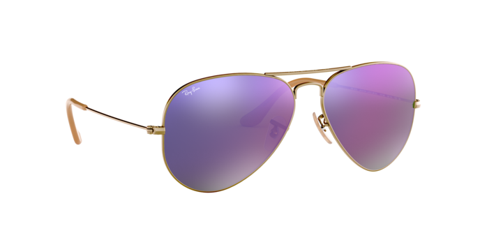 Ray-Ban RB 3025 167/4K 58 Kadın Güneş Gözlüğü