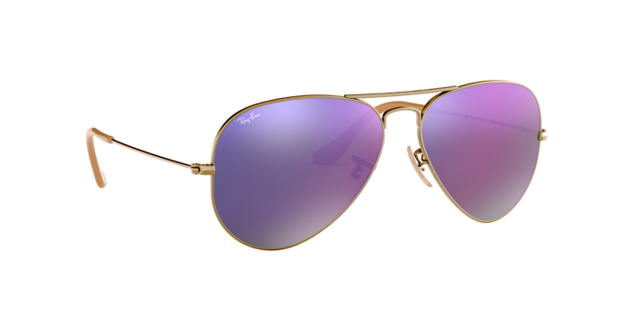 Ray-Ban RB 3025 167/4K 58 Kadın Güneş Gözlüğü