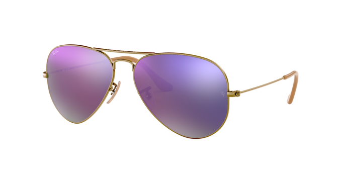 Ray-Ban RB 3025 167/4K 58 Kadın Güneş Gözlüğü