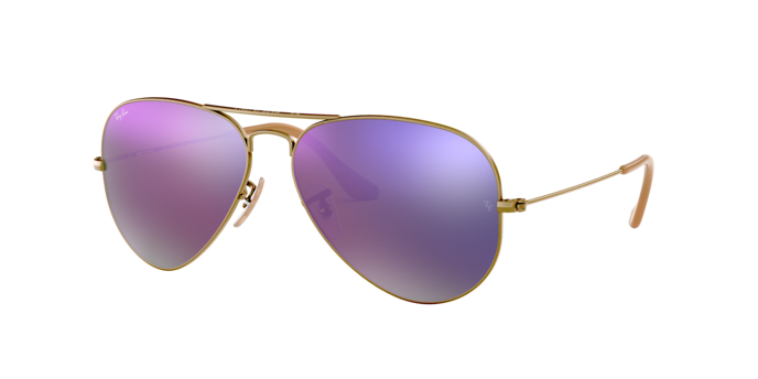 Ray-Ban RB 3025 167/4K 58 Kadın Güneş Gözlüğü