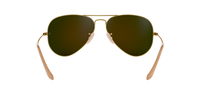 Ray-Ban RB 3025 167/4K 58 Kadın Güneş Gözlüğü