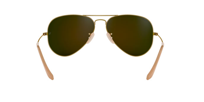 Ray-Ban RB 3025 167/4K 58 Kadın Güneş Gözlüğü