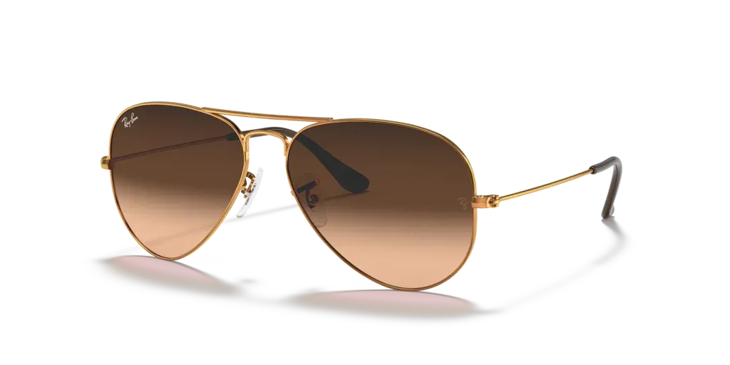 Ray-Ban RB 3025 9001/A5 58 Unisex Güneş Gözlüğü