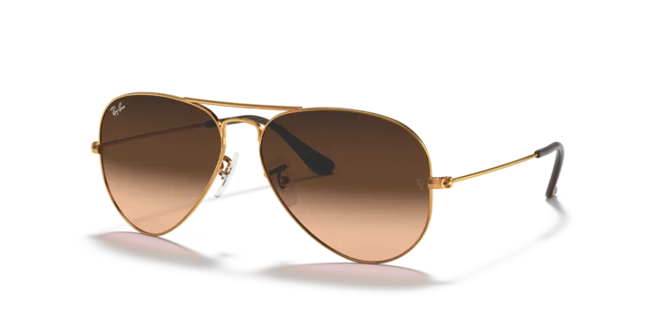 Ray-Ban RB 3025 9001/A5 58 Unisex Güneş Gözlüğü