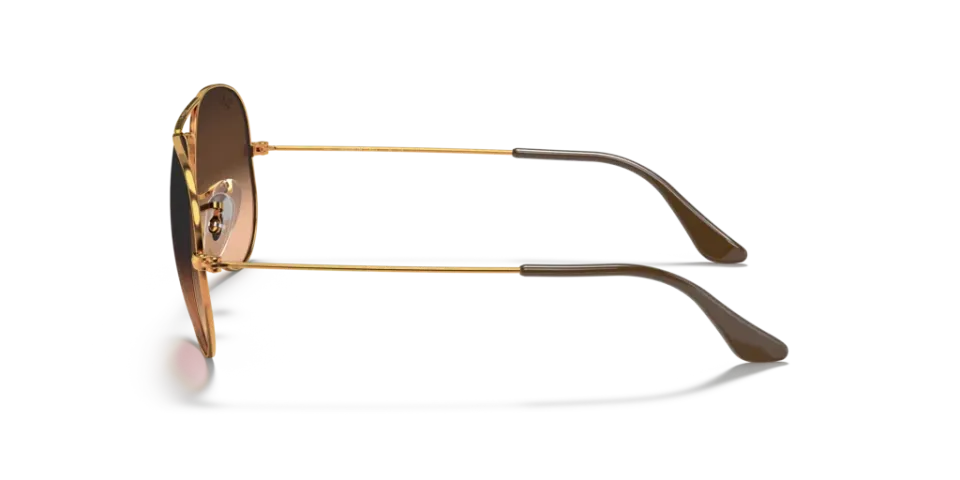 Ray-Ban RB 3025 9001/A5 58 Unisex Güneş Gözlüğü