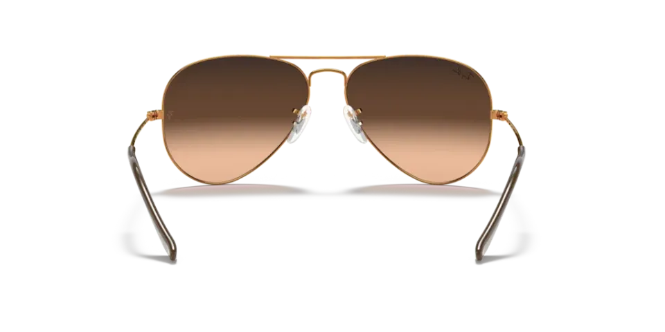 Ray-Ban RB 3025 9001/A5 58 Unisex Güneş Gözlüğü