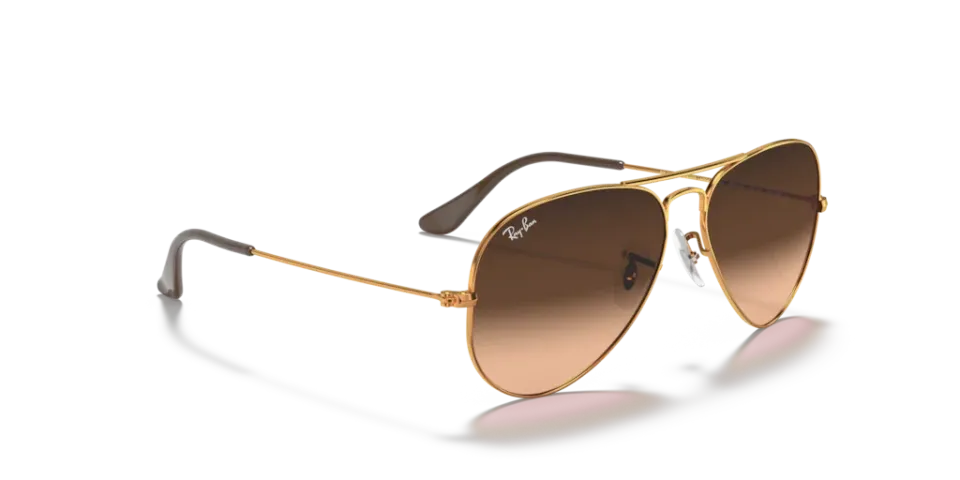 Ray-Ban RB 3025 9001/A5 58 Unisex Güneş Gözlüğü