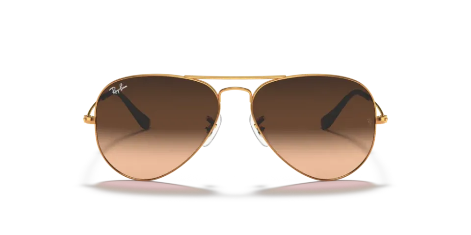 Ray-Ban RB 3025 9001/A5 58 Unisex Güneş Gözlüğü