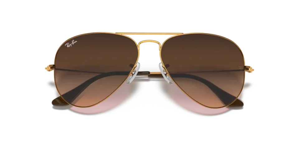 Ray-Ban RB 3025 9001/A5 58 Unisex Güneş Gözlüğü