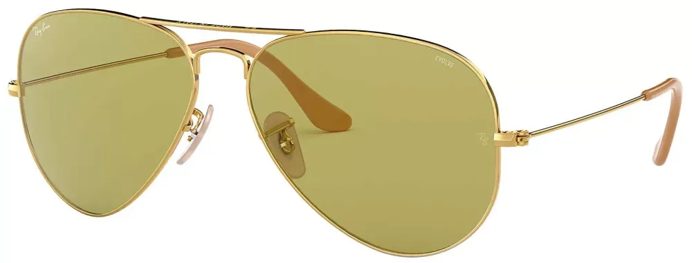 Ray-Ban RB 3025 9064/4C 58 Unisex Güneş Gözlüğü