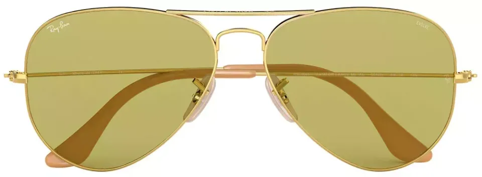 Ray-Ban RB 3025 9064/4C 58 Unisex Güneş Gözlüğü