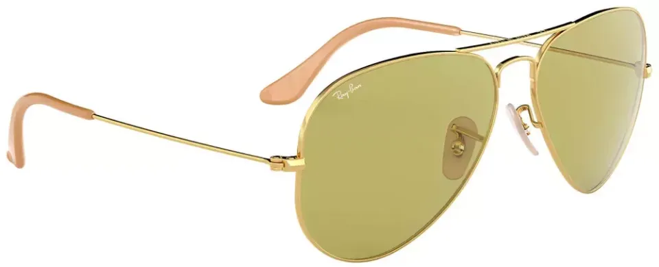 Ray-Ban RB 3025 9064/4C 58 Unisex Güneş Gözlüğü
