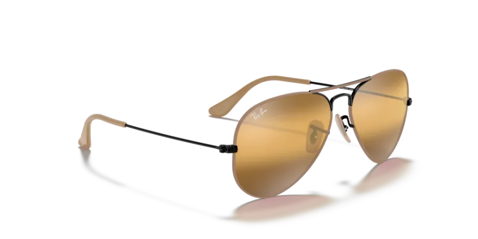 Ray-Ban RB 3025 9153/AG 58 Unisex Güneş Gözlüğü