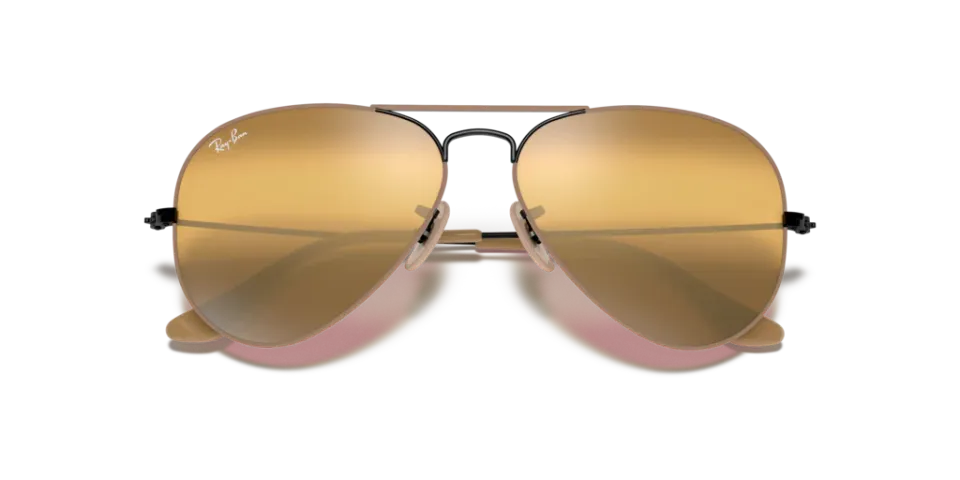 Ray-Ban RB 3025 9153/AG 58 Unisex Güneş Gözlüğü