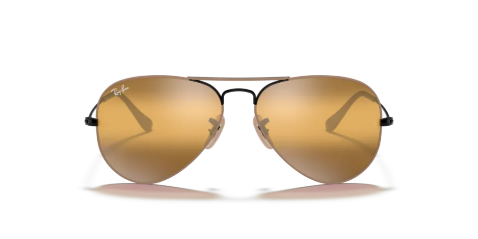 Ray-Ban RB 3025 9153/AG 58 Unisex Güneş Gözlüğü