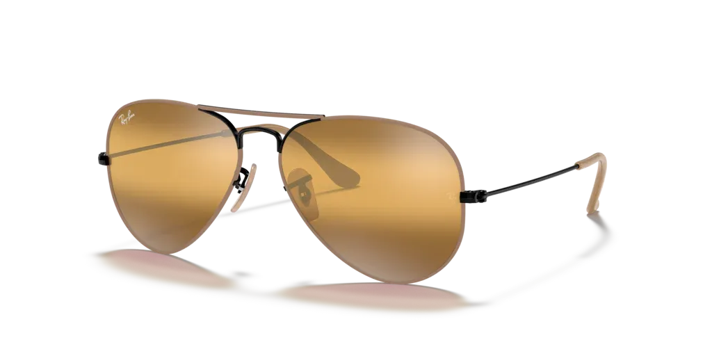 Ray-Ban RB 3025 9153/AG 58 Unisex Güneş Gözlüğü