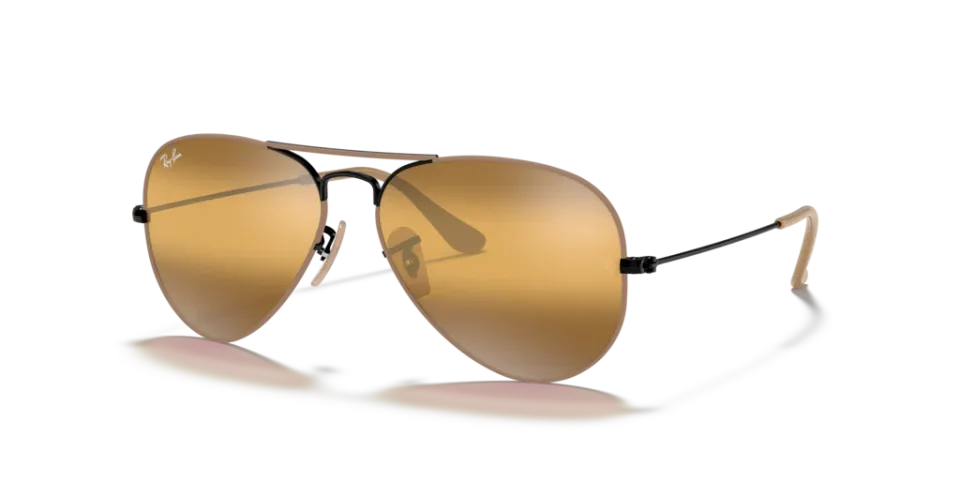 Ray-Ban RB 3025 9153/AG 58 Unisex Güneş Gözlüğü