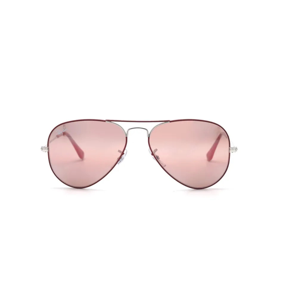 Ray-Ban RB 3025 9155/AI 58 Kadın Güneş Gözlüğü