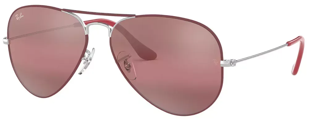 Ray-Ban RB 3025 9155/AI 58 Kadın Güneş Gözlüğü