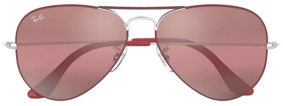 Ray-Ban RB 3025 9155/AI 58 Kadın Güneş Gözlüğü