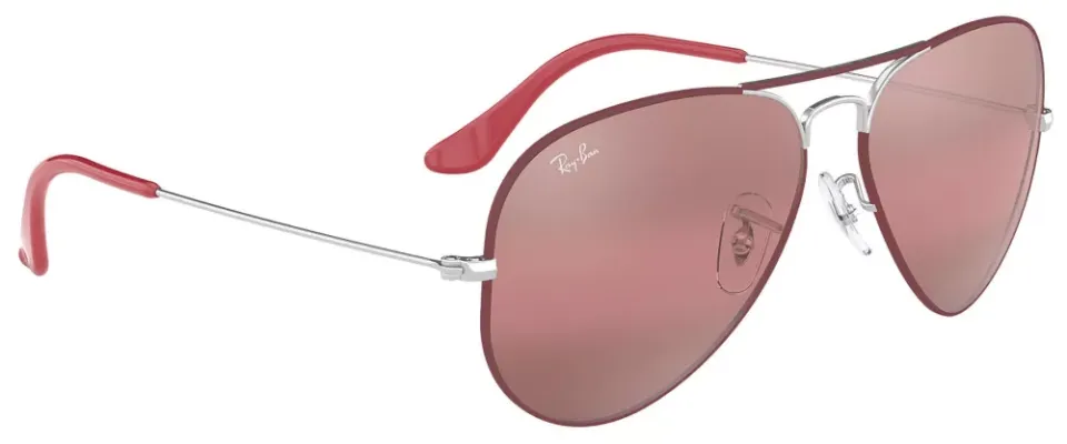 Ray-Ban RB 3025 9155/AI 58 Kadın Güneş Gözlüğü