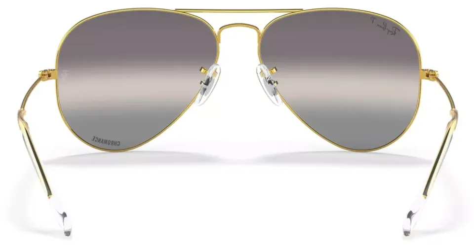 Ray-Ban RB 3025 9196/G3 62 Unisex Güneş Gözlüğü