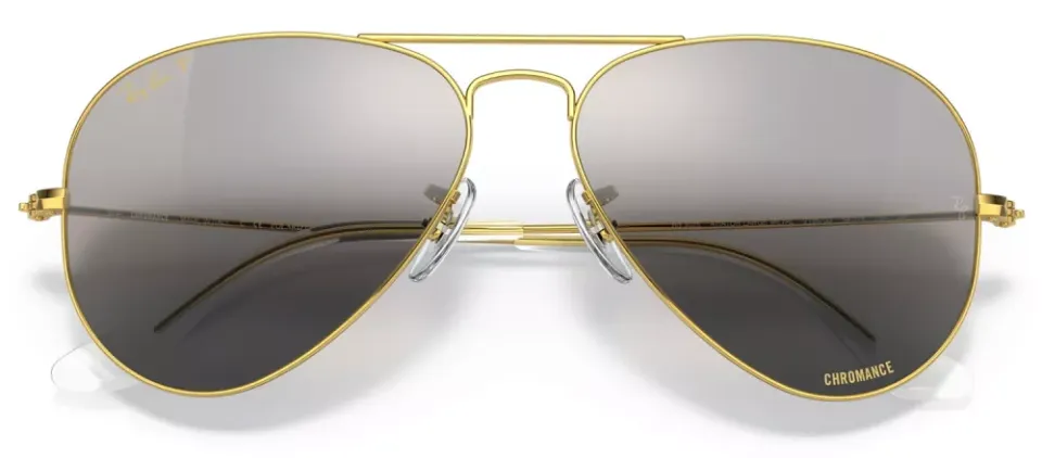 Ray-Ban RB 3025 9196/G3 62 Unisex Güneş Gözlüğü