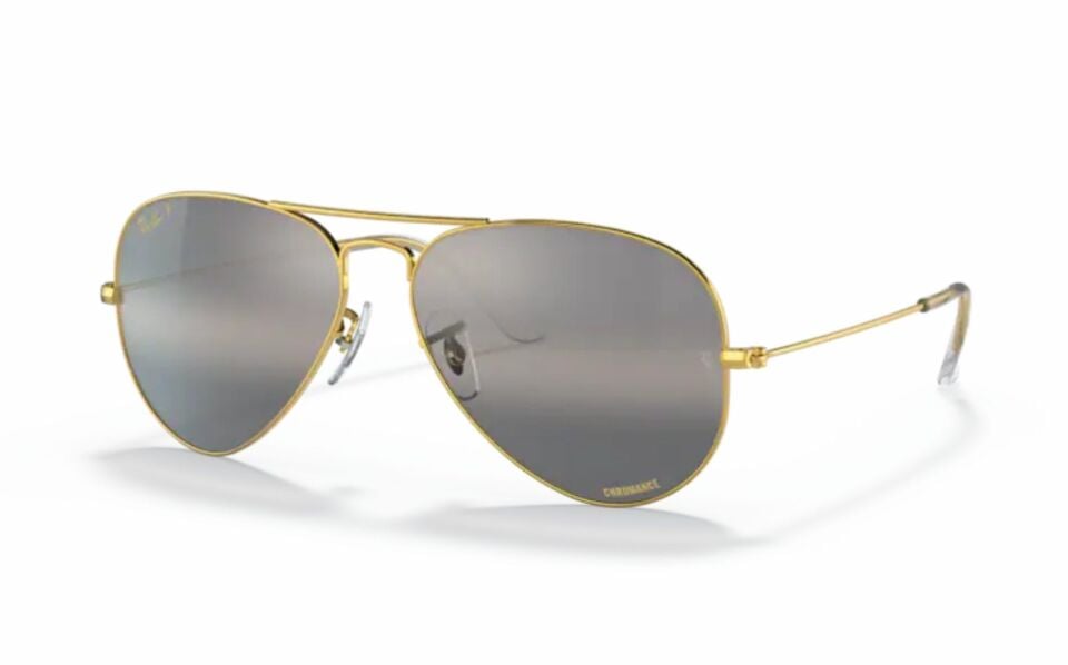 Ray-Ban RB 3025 9196/G3 62 Unisex Güneş Gözlüğü