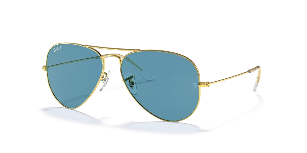Ray-Ban RB 3025 9196/S2 58 Unisex Güneş Gözlüğü