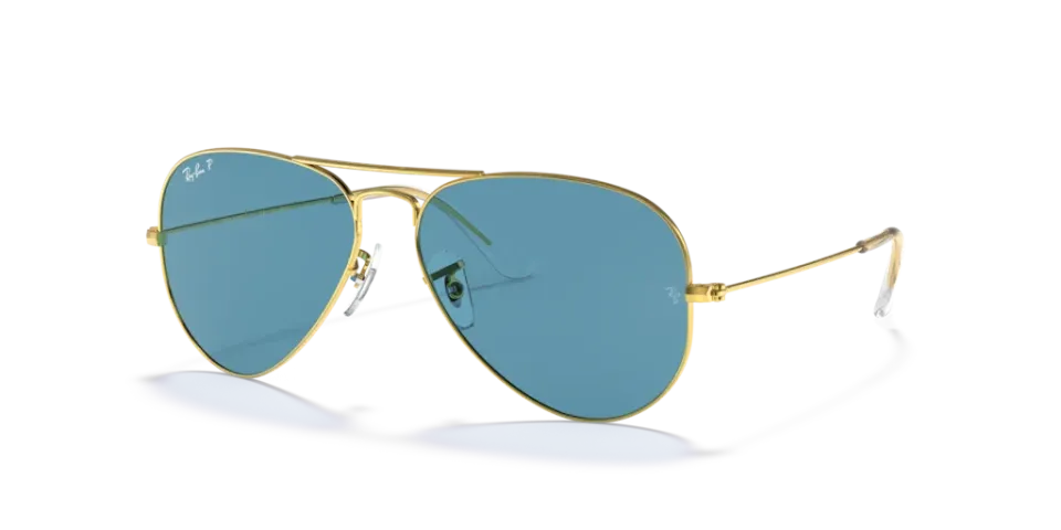 Ray-Ban RB 3025 9196/S2 58 Unisex Güneş Gözlüğü