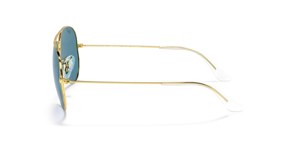 Ray-Ban RB 3025 9196/S2 58 Unisex Güneş Gözlüğü