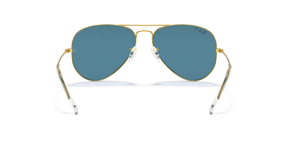 Ray-Ban RB 3025 9196/S2 58 Unisex Güneş Gözlüğü