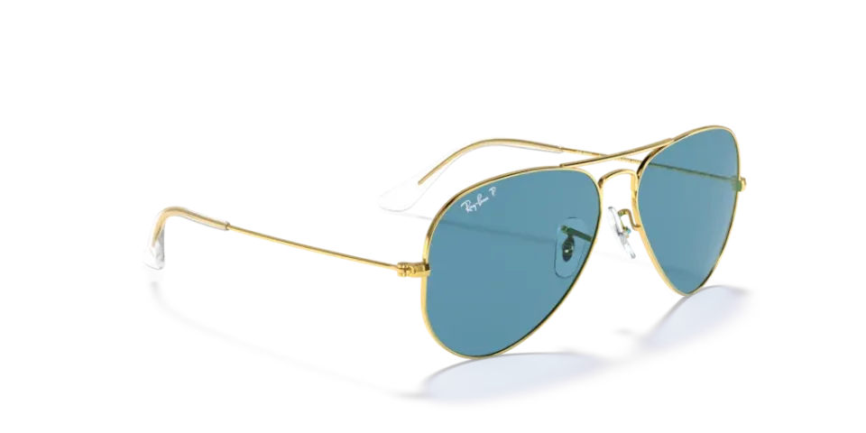Ray-Ban RB 3025 9196/S2 58 Unisex Güneş Gözlüğü