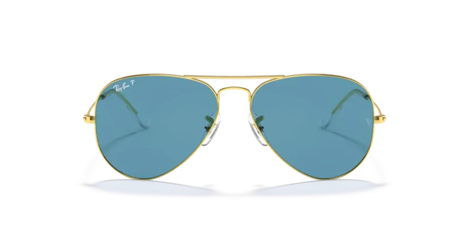 Ray-Ban RB 3025 9196/S2 58 Unisex Güneş Gözlüğü