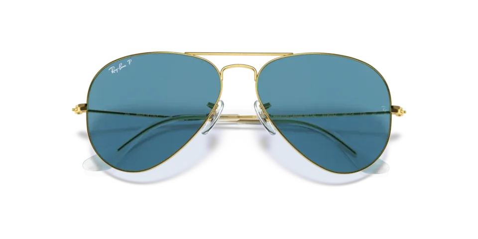 Ray-Ban RB 3025 9196/S2 58 Unisex Güneş Gözlüğü
